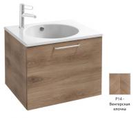 Тумба под раковину Jacob Delafon Odeon Rive Gauche 600х508 мм EB2510-R5-P14 венгерская ёлочка