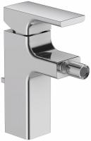 Смеситель для биде Jacob Delafon Strayt 177 мм E98338-CP хром