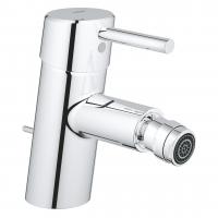 Смеситель для биде Grohe Concetto S-Size 32 208 001 хром