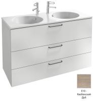 Тумба под раковину Jacob Delafon Odeon Rive Gauche 1200х508 мм EB2535-R9-E10 квебекский дуб