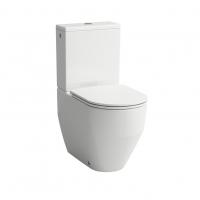 Чаша напольного унитаза Laufen Pro 8259520000001 белый