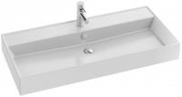 Раковина Jacob Delafon Vivienne 1010х463 мм EXBJ112-00 белый