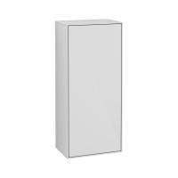 Пенал Villeroy & Boch Finion 418х270х936 мм петли слева F56000GF белый глянцевый