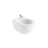 Биде подвесное Ravak Uni Chrome X01517 белый