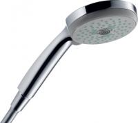 Ручной душ Hansgrohe Croma 100 Multi 28536000 хром