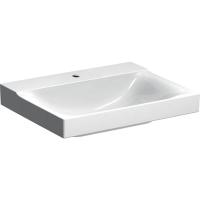 Раковина Geberit Xeno² 600х480 мм 500.530.01.1 белый