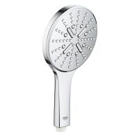 Ручной душ Grohe Rainshower SmartActive 130 (3 режима струи) 26 574 000 хром