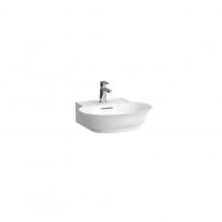 Раковина Laufen The New Classic 500x450 мм 8158520001041 белый