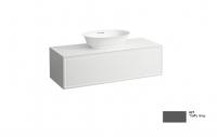 Тумба под раковину Laufen The New Classic 1177х457 мм 4060210856271 серый