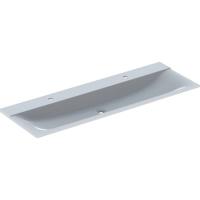 Раковина Geberit Xeno² 1400х480 мм 500.277.00.1 альпийский белый