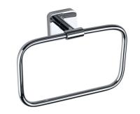 Кольцо для полотенца Bemeta Tasi 154104062 хром