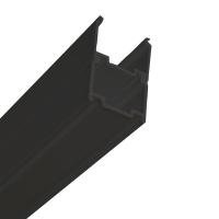 Регулирующий пpофиль Ravak PNPS 1900 мм E778801319000 чёрный