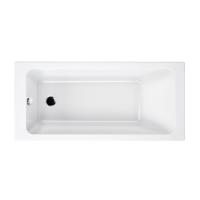 Ванна акриловая Roca Leon 150х70 см 7248659000 белый