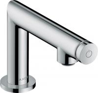 Кран холодной воды для раковины Axor Uno Select 80 ComfortZone 45130000 хром