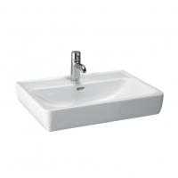 Раковина накладная Laufen Pro А 550x480 мм 8179510001041 белый