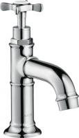 Кран холодной воды для раковины Axor Montreux 50 ComfortZone 16530000 хром