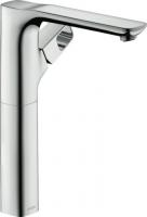 Смеситель для раковины Axor Urquiola 280 ComfortZone 11035000 хром
