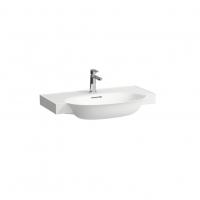 Раковина Laufen The New Classic 800x480 мм 8138550001041 белый