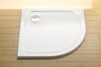 Поддон душевой Ravak Elipso Pro Chrome 80x80 XA244401010