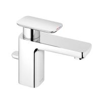 Смеситель для раковины Kludi E2 80 донный клапан 490230575