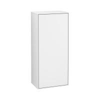 Пенал Villeroy & Boch Finion 418х270х936 мм петли справа F57000MT белый матовый