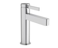 Смеситель для раковины Hansgrohe Finoris 110 ComfortZone донный клапан 76023000