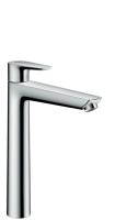 Смеситель для раковины Hansgrohe Talis E 240 ComfortZone высокий излив 71717000