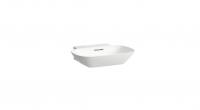 Раковина Laufen Ino 560x450 мм LCC 8103024001091 белый
