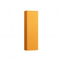 Пенал Laufen Kartell 400х270х1300 мм петли справа 4082820336431 оранжевый