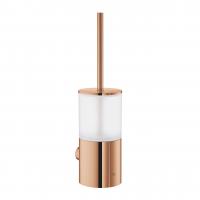 Туалетный ёрш Grohe Atrio 40 314 DA3 тёплый закат
