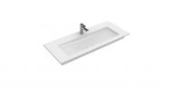 Раковина Villeroy & Boch Venticello 1200х500 мм 4104CH01 альпийский белый