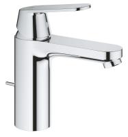 Смеситель для раковины Grohe Eurosmart Cosmopolitan M-Size донный клапан 23 325 000
