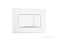 Клавиша смыва Roca Active 32B 78901130B0 белый