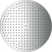 Верхний душ Axor ShowerSolutions 300 1jet 35302000 хром