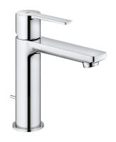 Смеситель для раковины Grohe Lineare New S-Size донный клапан 32 114 001