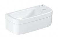 Раковина Grohe Euro Ceramic 370x180 мм 39 327 000 белый