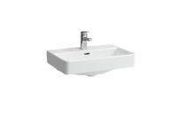 Раковина накладная Laufen Pro S 550x380 мм 8129520001041 белый