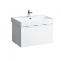 Тумба под раковину Laufen Pro S 665x450 мм 4834520964791 светлый дуб