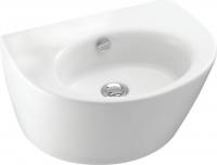 Раковина Jacob Delafon Ove 460х340 мм E1567-00 белый