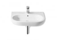 Раковина Roca Meridian 650х460 мм 327241000 белый