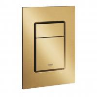 Накладная панель Grohe Skate Cosmopolitan S 37 535 GN0 холодный рассвет матовый