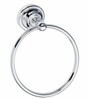 Кольцо для полотенца Bemeta Retro 144304062 хром