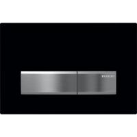 Клавиша смыва Geberit Sigma50, 115.788.DW.5 чёрный