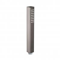 Ручной душ Grohe Euphoria Cube Stick (1 режим струи) 27 888 A00 тёмный графит