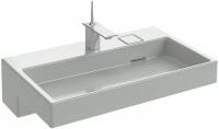 Раковина Jacob Delafon Terrace 800х490 мм с подсветкой EXD9112-00 белый (сн с пр-ва 2026)