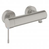 Смеситель для душа Grohe Essence 33 636 DC1 суперсталь