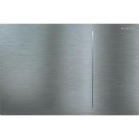 Клавиша смыва Geberit Sigma70, 115.620.FW.1 полированная нержавеющая сталь