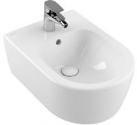 Биде подвесное Villeroy & Boch Avento 54050001 альпийский белый