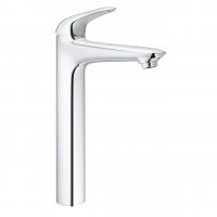 Смеситель для раковины Grohe Eurostyle XL-Size высокий излив 23 719 003