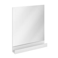 Зеркало Ravak 10° 550х750 мм X000000848 белый